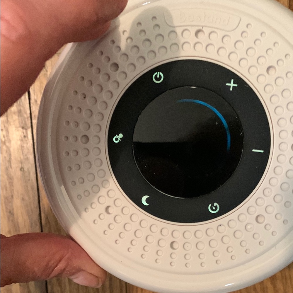 Sound Machine - Picture 9 of 10